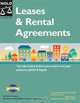 Leases & Rental Agreements 6th Edition, Marcia Stewart, Ralph E. Warner, Janet Portman 
