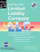 Form Your Own Limited Liability Company 4th Edition, Anthony Mancuso 