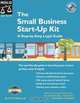 The Small Business Start-Up Kit, Peri Pakroo, Barbara Kate Repa 