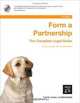 Form a Partnership: The Complete Legal Guide, Denis Clifford, Ralph E. Warner 