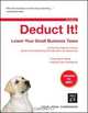 Deduct It! Lower Your Small Business Taxes, Stephen Fishman 