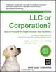 LLC or Corporation? How to Choose the Right Form for Your Business, Anthony Mancuso 