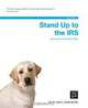 Stand Up to the IRS, Frederick W. Daily 