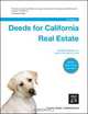 Deeds for California Real Estate, Mary Randolph 