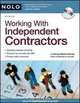 Working With Independent Contractors, Stephen Fishman 