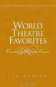 World Theatre Favorites: Comedies by Alejandro Casona, Lia Beeson 