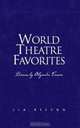World Theatre Favorites: Dramas by Alejandro Casona, Lia Beeson 
