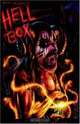 Hell Box, Bryan Kinnaird 
