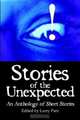Stories Of The Unexpected, 