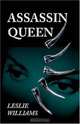 Assassin Queen, Leslie L. Williams 