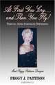 At First You Cry....and Then You Fly! : Thriving After Downsizing, Peggy Pattison 