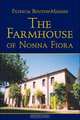 The Farmhouse of Nonna Fiora, Patricia Bouton-Masoni 