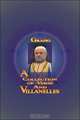 A Collection of Verse and Villanelles, Sai Grafio 