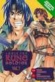 Louie the Rune Soldier Volume 3, Ryou Mizuno, Jun Sasameyuki 