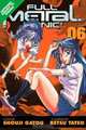Full Metal Panic! Volume 6, Shouji Gatou, Retsuo Tateo 