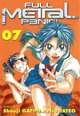 Full Metal Panic! Volume 7, Shouji Gatou, Retsu Tateo 
