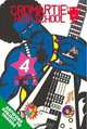 Cromartie High School Volume 4 (Cromartie High School), Eiji Nonaka 