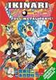 Full Metal Panic: Overload! Volume 1, Tomohiro Nagai 