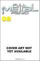 Full Metal Panic! Volume 8 (Full Metal Panic (Graphic Novels)), Shouji Gatou 