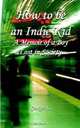 How To Be An Indie Kid: A Memoir Of A Boy Lost In Society, George Ha 