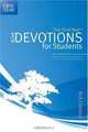 The One Year Alive Devotions for Students (One Year Book), Rick Christian 