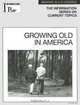 Growing Old in America 2010 (Information Plus Reference Series), 