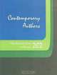 Contemporary Authors: Volume 202, 