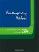 Contemporary Authors: Volume 204, 