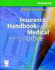 Workbook for Insurance Handbook for the Medical Office, Marilyn Fordney 