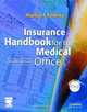 Insurance Handbook for the Medical Office, Marilyn Fordney 