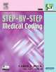 Step-By-Step Medical Coding 2006 Edition (Step-By-Step Medical Coding), Carol J. Buck 