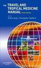 The Travel and Tropical Medicine Manual, 