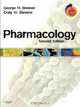 Pharmacology, George M. Brenner, Craig Stevens 