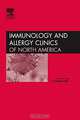 Anaphylaxis, An Issue of Immunology and Allergy Clinics, P. Lieberman 