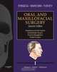 Oral and Maxillofacial Surgery: 3-Volume Set, Raymond J. Fonseca, Timothy A. Turvey, Robert D. Marciani 