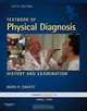 Textbook of Physical Diagnosis with DVD: History and Examination With STUDENT CONSULT Online Access (Textbook of Physical Diagnosis (Swartz)), Mark H. Swartz MD FACP 