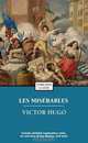 Les Miserables, Victor Hugo 