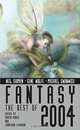 Fantasy: The Best of 2004, 