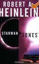 Starman Jones, Robert A. Heinlein 