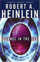 Tunnel in the Sky, Robert A. Heinlein 