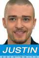 Justin : The Unauthorized Biography, Sean Smith 