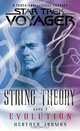 String Theory, Book 3: Evolution, Heather Jarman 