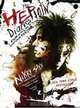The Heroin Diaries: A Year in the Life of a Shattered Rock Star, Nikki Sixx 