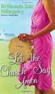 Let the Church Say Amen, ReShonda Tate Billingsley 
