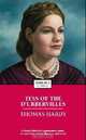 Tess of the D