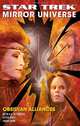 Obsidian Alliances, Peter David, Keith R. A. DeCandido, Sarah Shaw 
