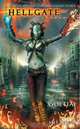 Hellgate: London: Goetia, Mel Odom 
