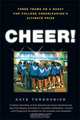 Cheer!, Kate Torgovnick 