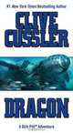Dragon, Clive Cussler 