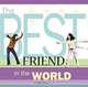 The Best Friend in the World, Howard Books 